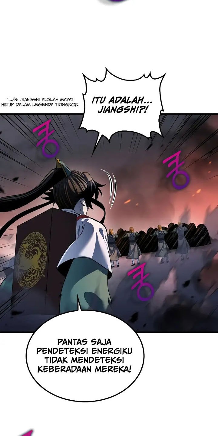 Doctor’s Rebirth Chapter 181 Gambar 41