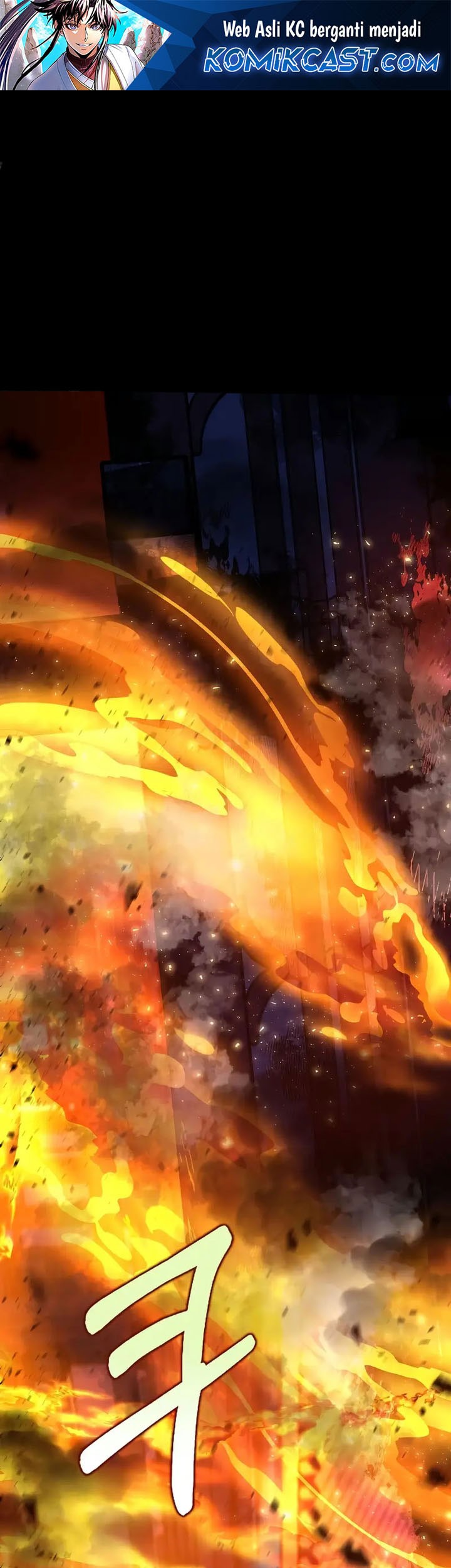 Manhwa Doctor’s Rebirth Chapter 181 gambar nomor 2