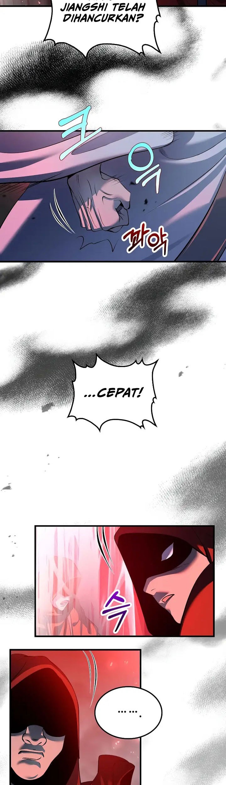 Doctor’s Rebirth Chapter 181 Gambar 62