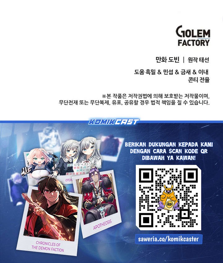 Doctor’s Rebirth Chapter 181 Gambar 65