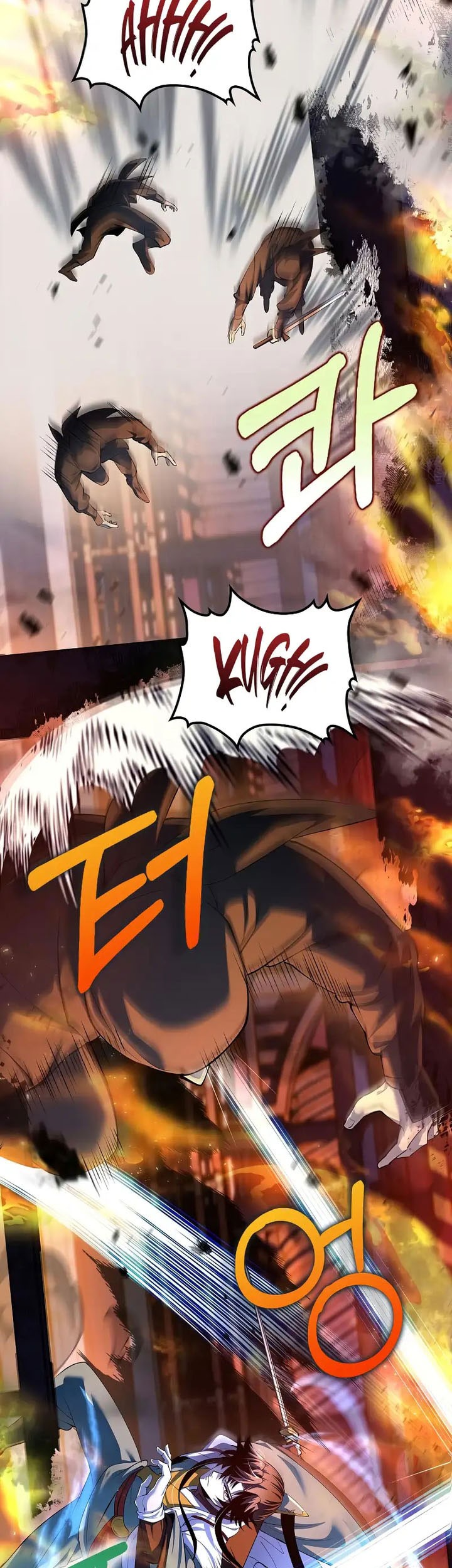 Doctor’s Rebirth Chapter 181 Gambar 4