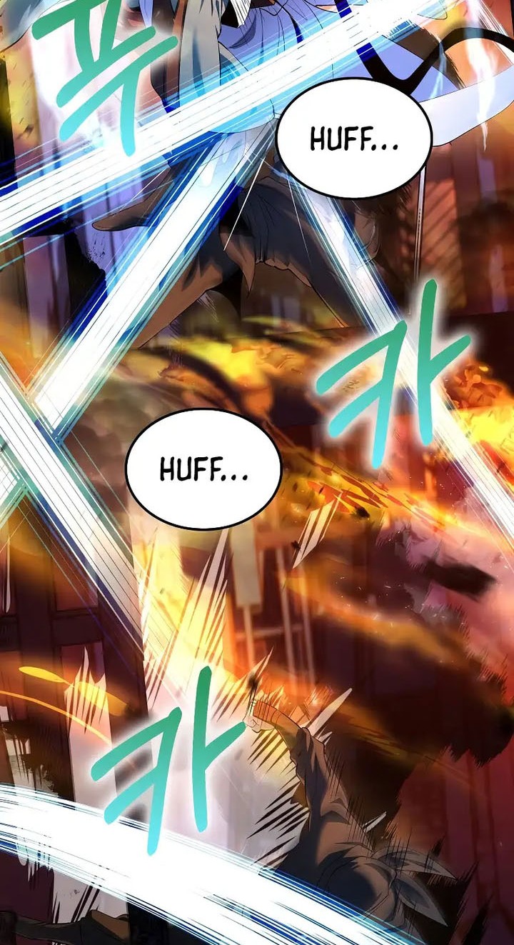 Doctor’s Rebirth Chapter 181 Gambar 5