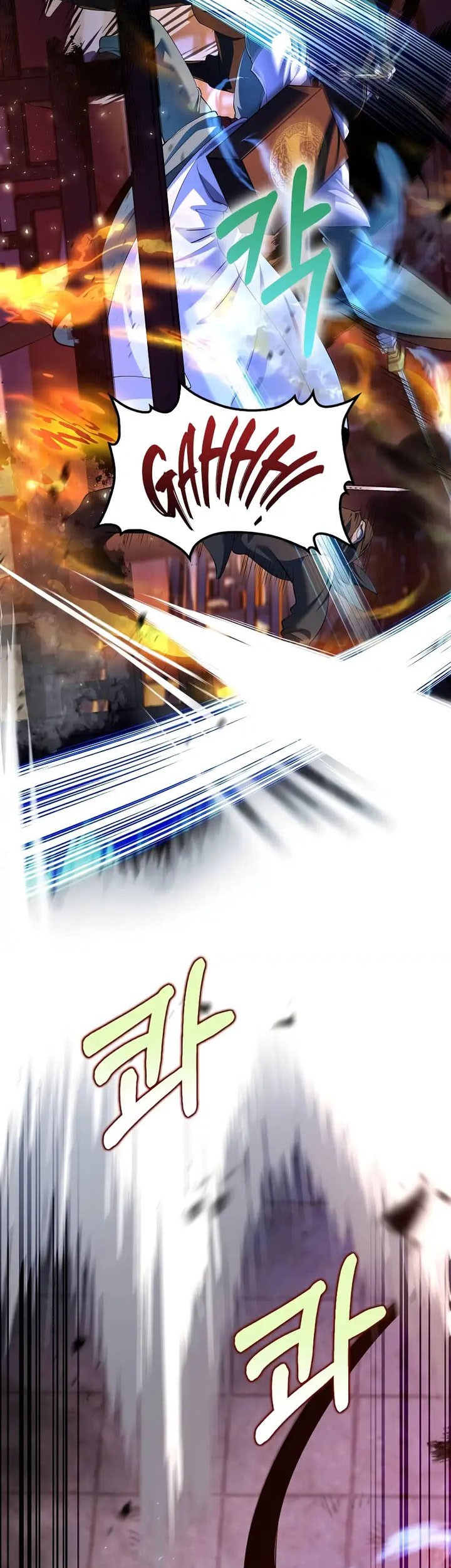 Doctor’s Rebirth Chapter 181 Gambar 6