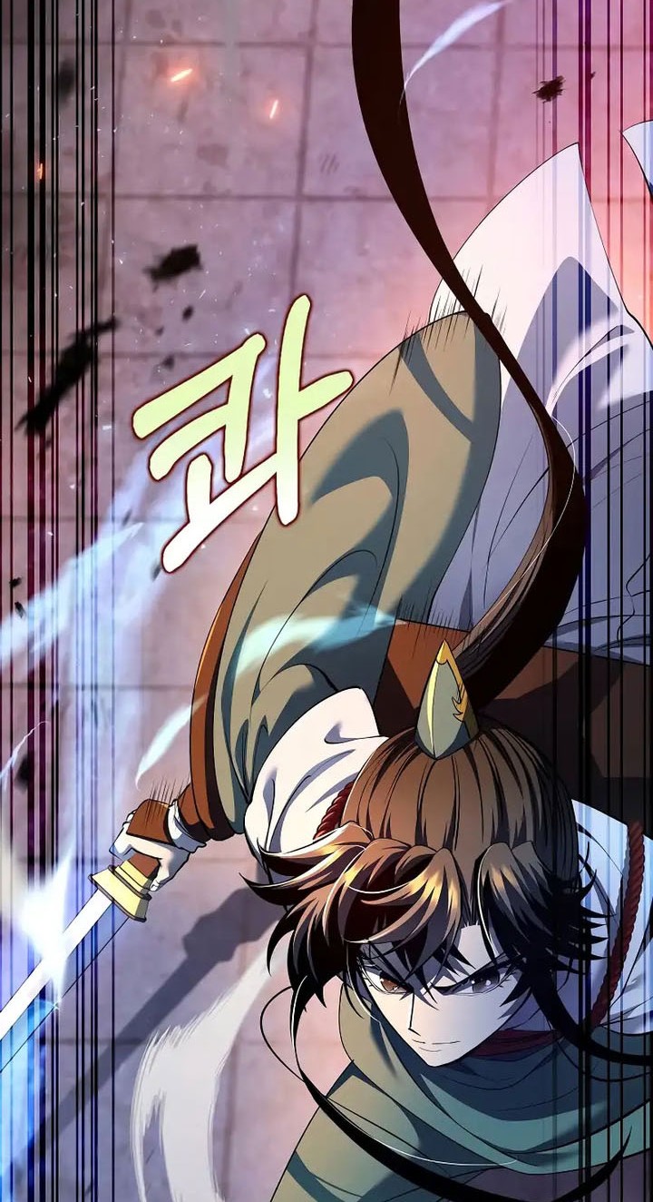 Doctor’s Rebirth Chapter 181 Gambar 7