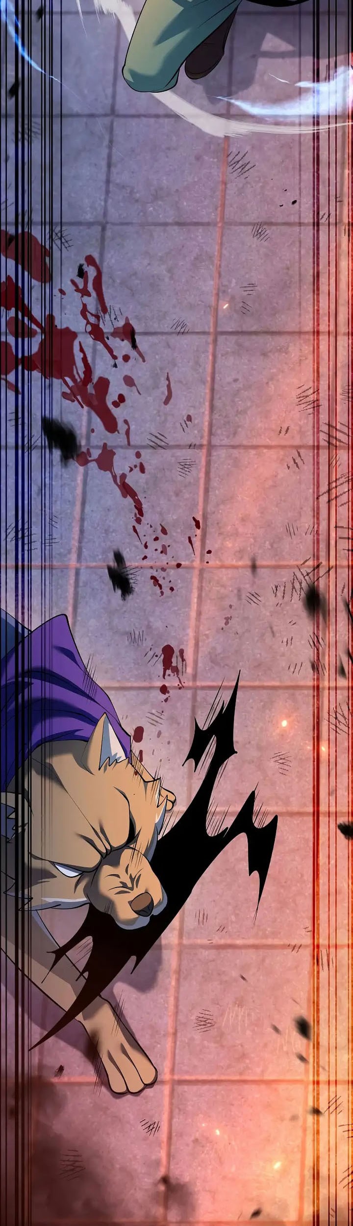 Doctor’s Rebirth Chapter 181 Gambar 8