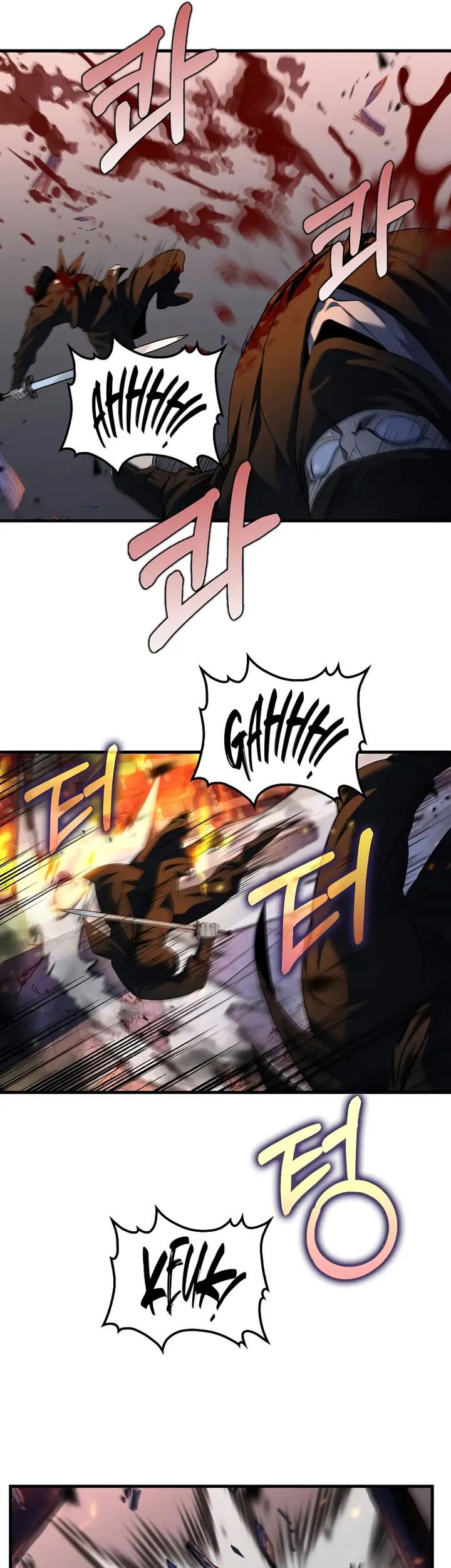 Doctor’s Rebirth Chapter 181 Gambar 10