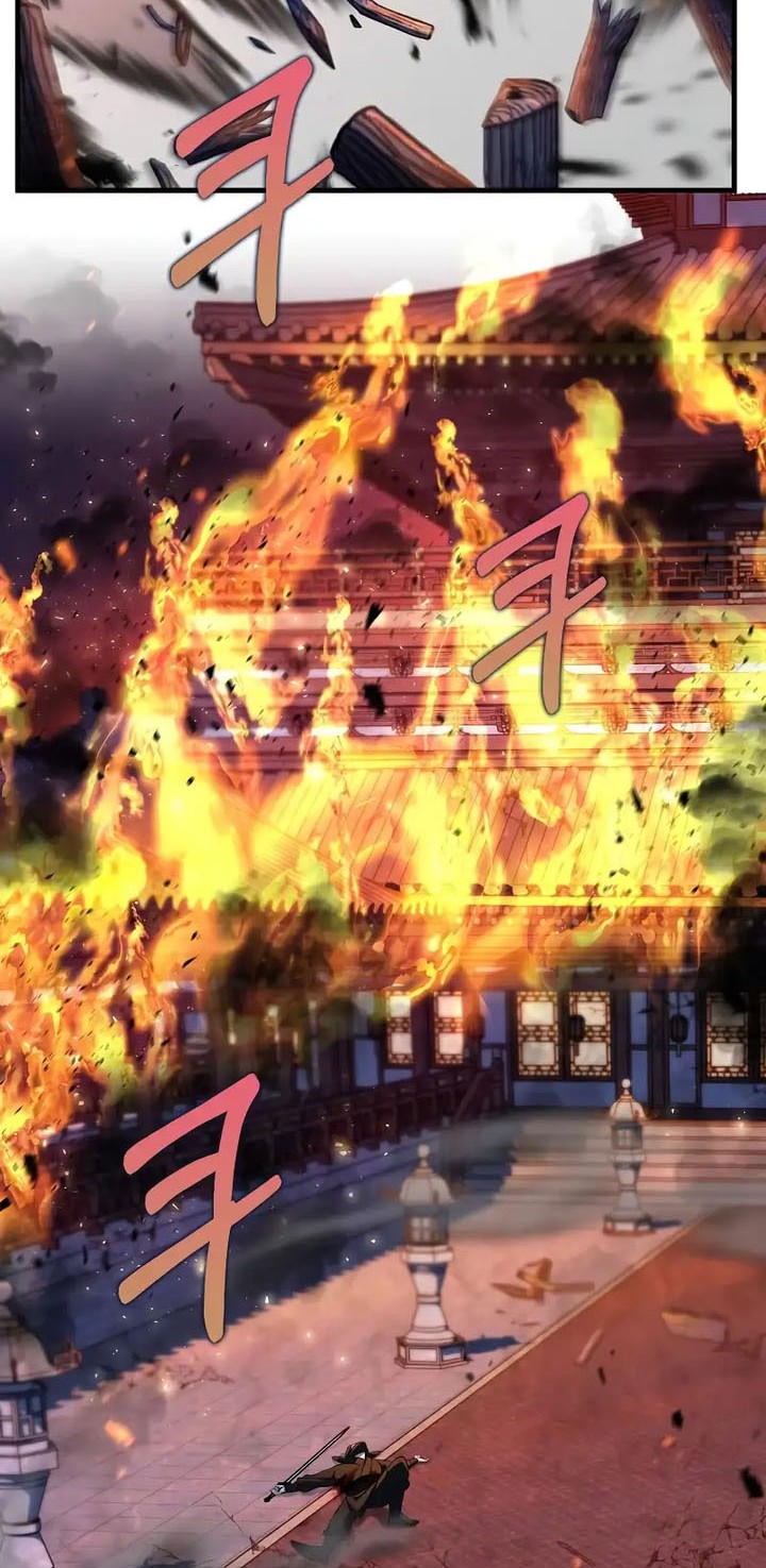 Doctor’s Rebirth Chapter 181 Gambar 11