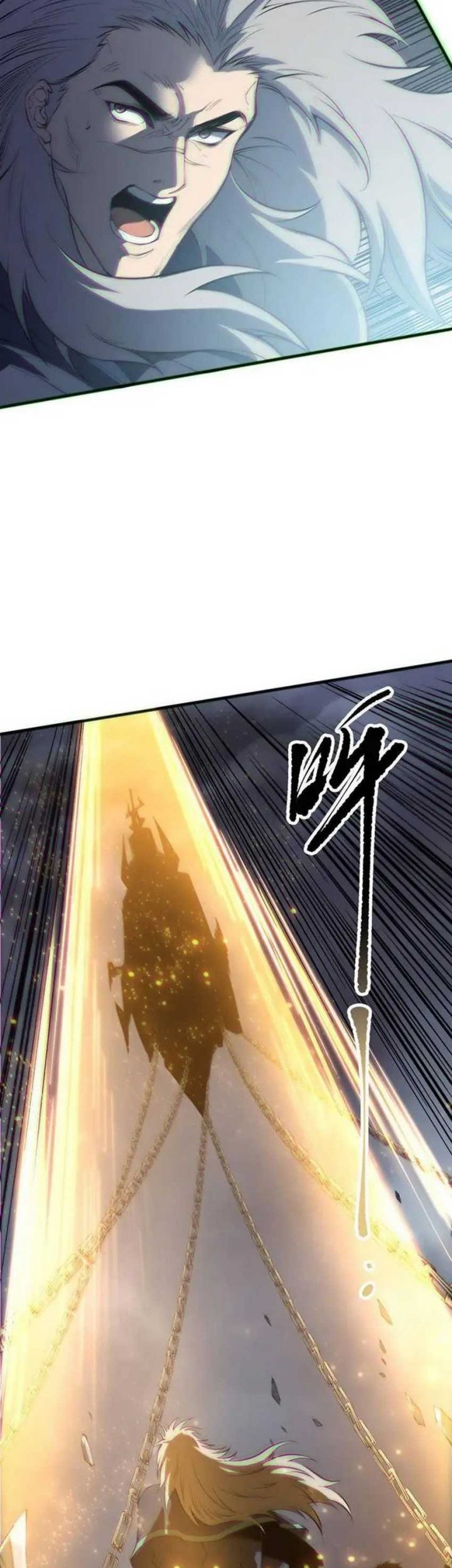 Disastrous Necromancer Chapter 166 Gambar 5