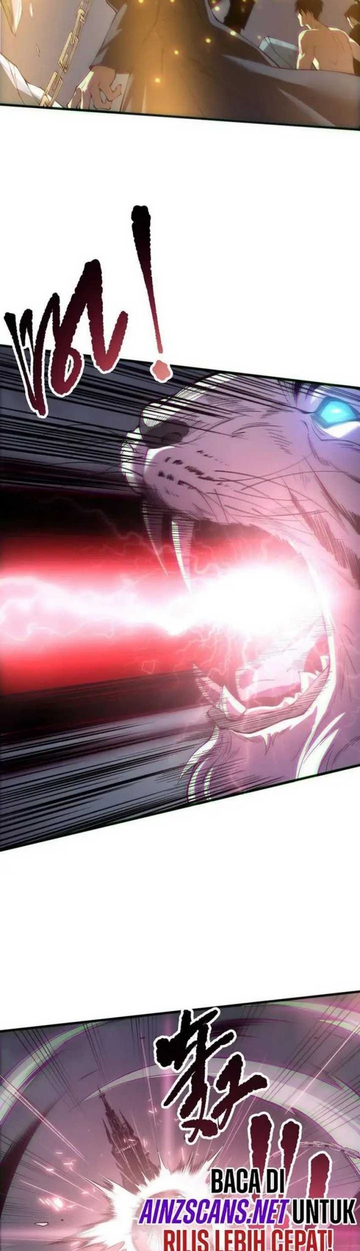 Disastrous Necromancer Chapter 166 Gambar 6