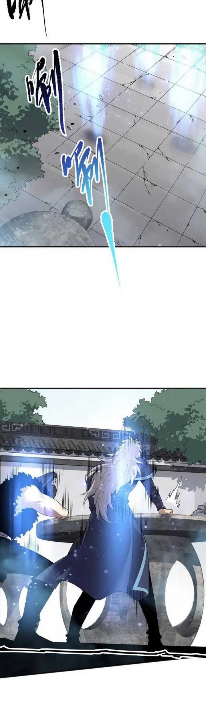 Disastrous Necromancer Chapter 166 Gambar 9