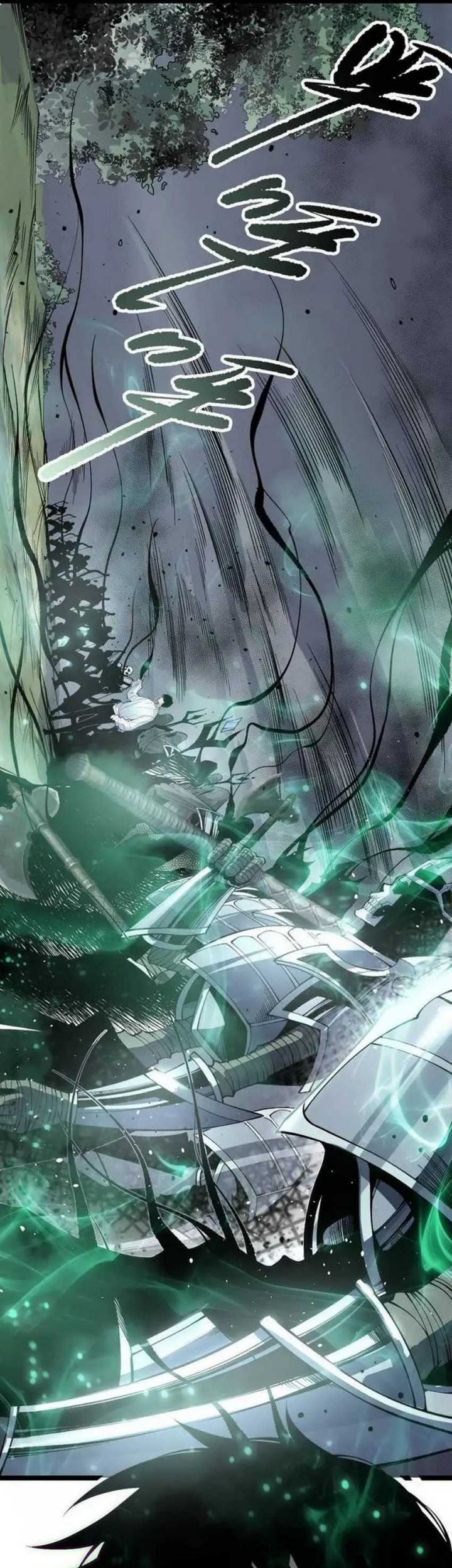 Disastrous Necromancer Chapter 166 Gambar 32