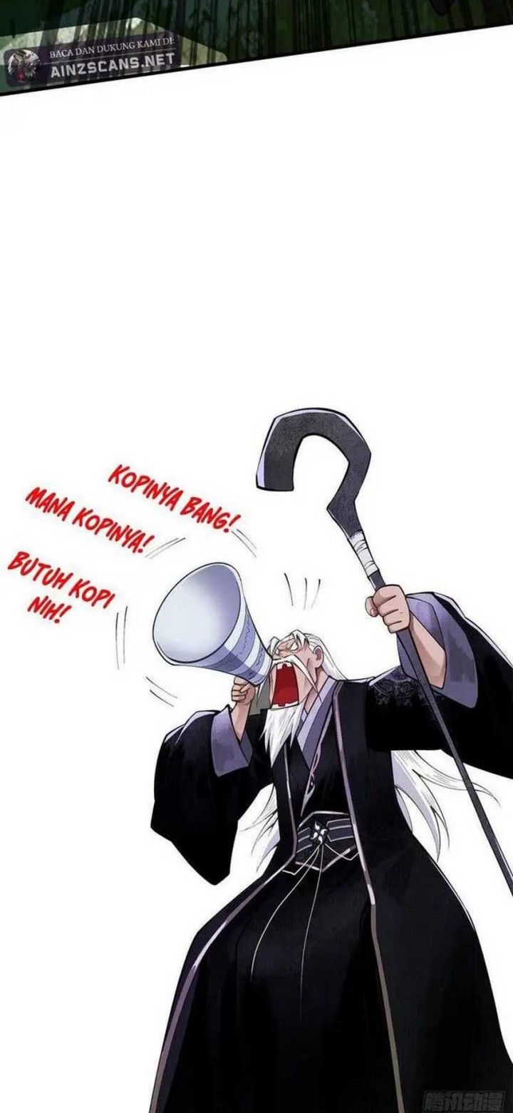 Disastrous Necromancer Chapter 166 Gambar 44