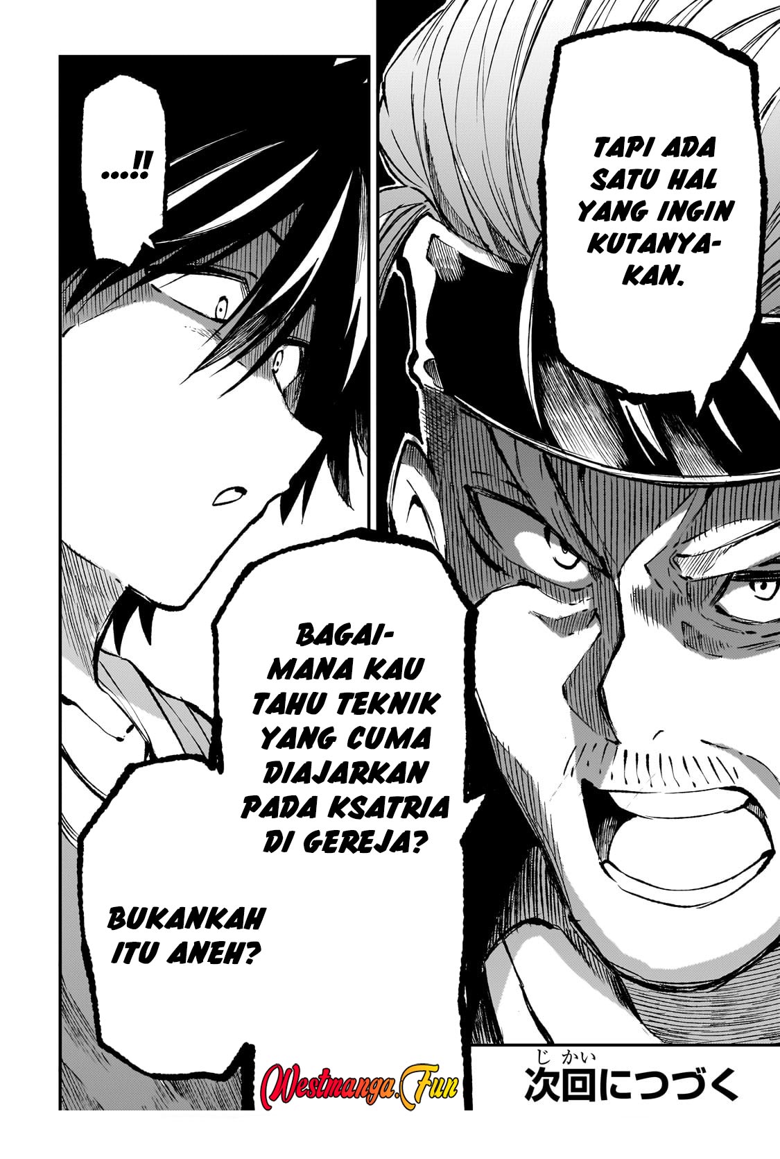 Hitoribocchi no Isekai Kouryaku Chapter 267 Gambar 16