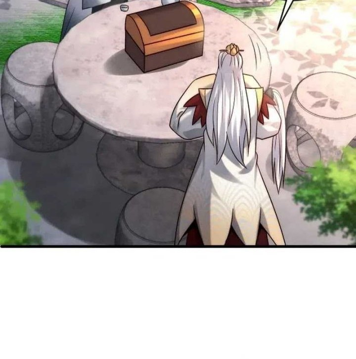 I Can Summon God Chapter 107 Gambar 39