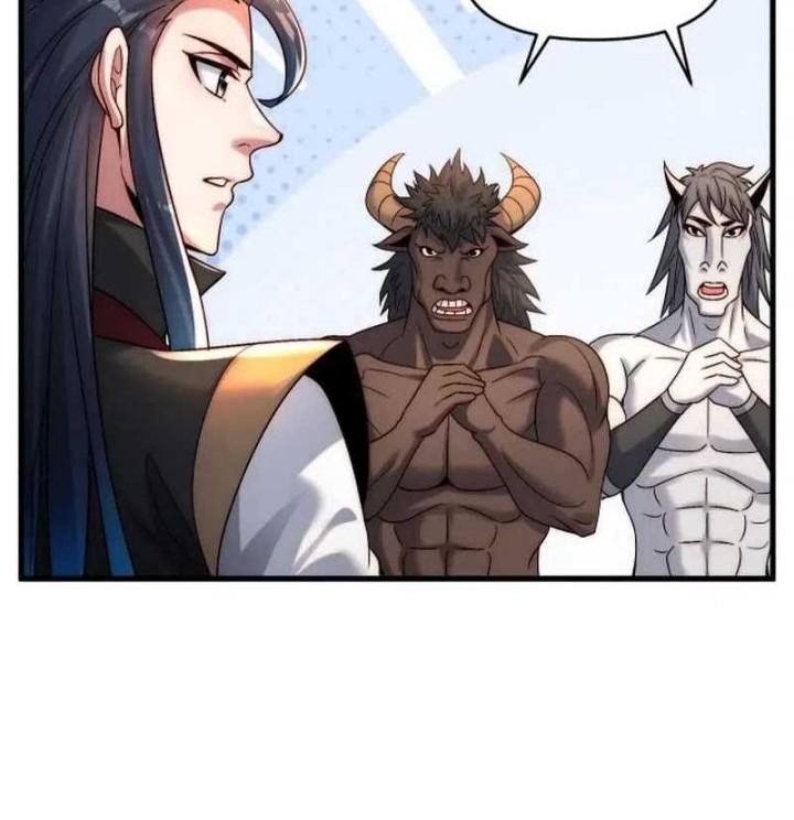 I Can Summon God Chapter 107 Gambar 17