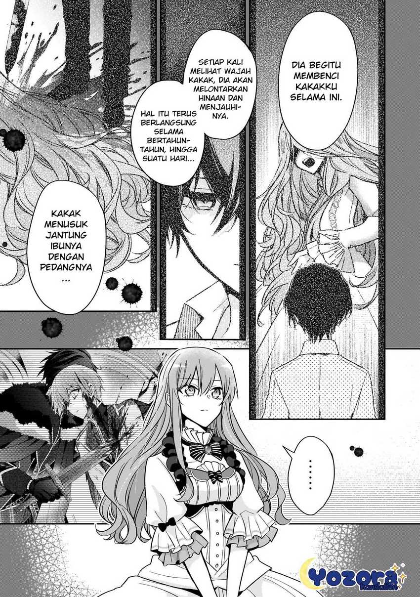 The Villainess Wants to Enjoy a Carefree Married Life in a Former Enemy Country in Her Seventh Loop! Chapter 32 Gambar 6