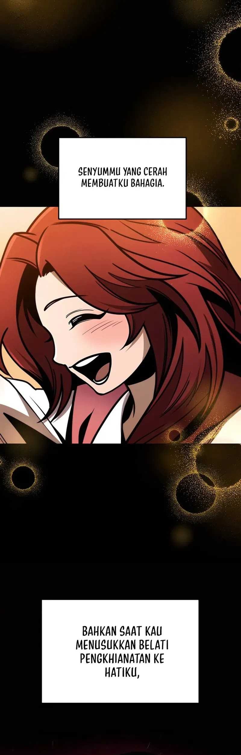 The Emperor’s Sword Chapter 77 Gambar 28