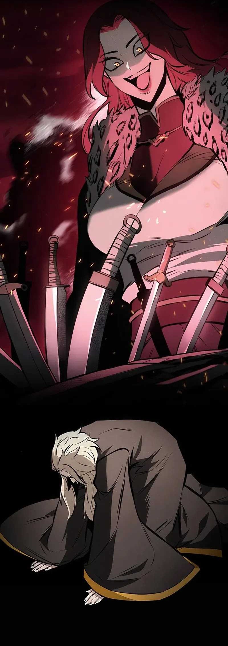 The Emperor’s Sword Chapter 77 Gambar 29