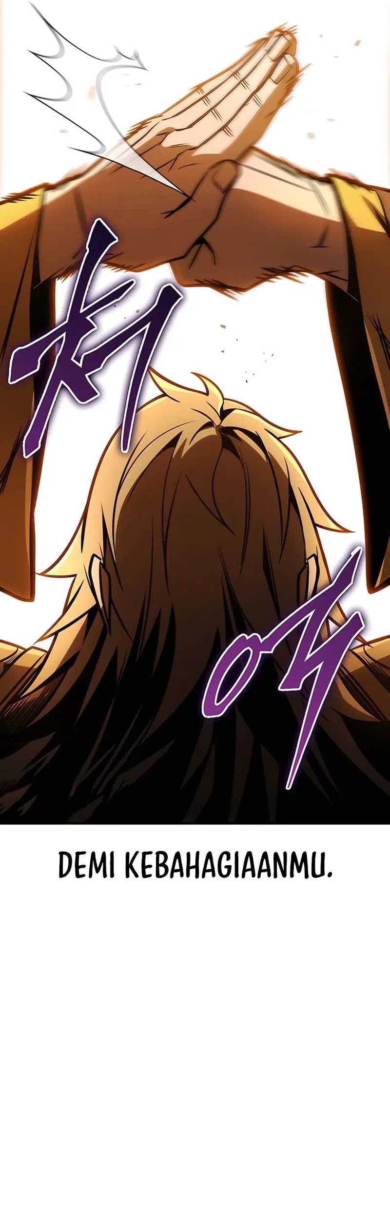 The Emperor’s Sword Chapter 77 Gambar 32