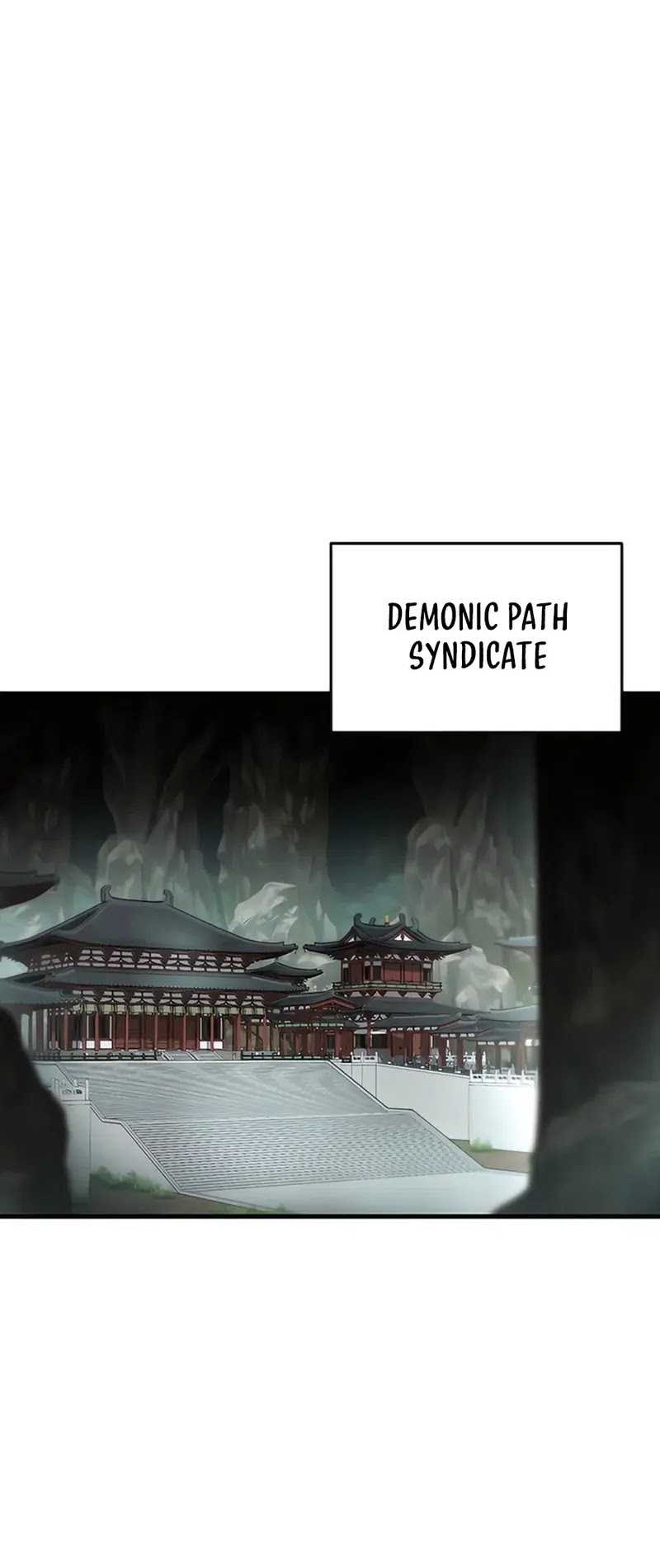 The Emperor’s Sword Chapter 77 Gambar 33