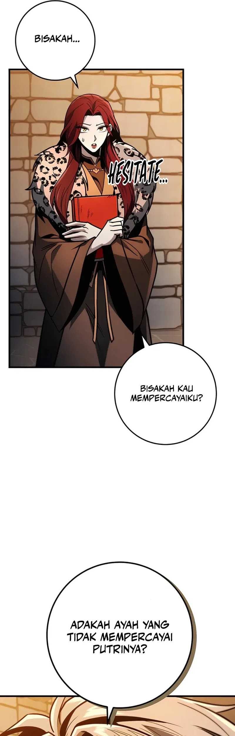 The Emperor’s Sword Chapter 77 Gambar 18