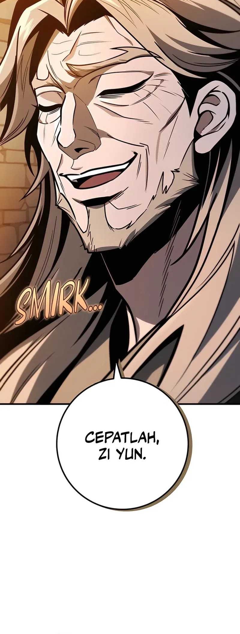 The Emperor’s Sword Chapter 77 Gambar 19