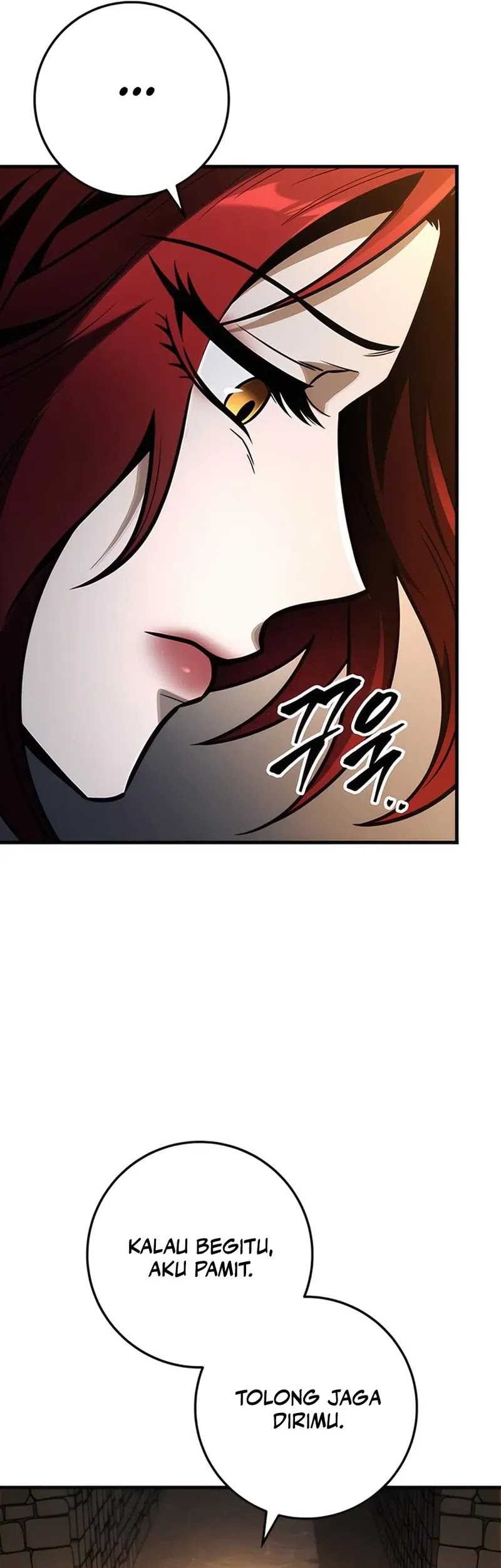 The Emperor’s Sword Chapter 77 Gambar 20