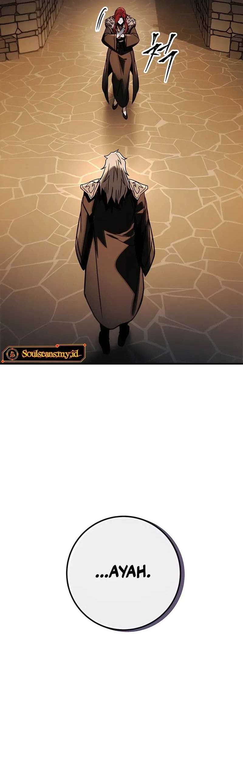 The Emperor’s Sword Chapter 77 Gambar 21