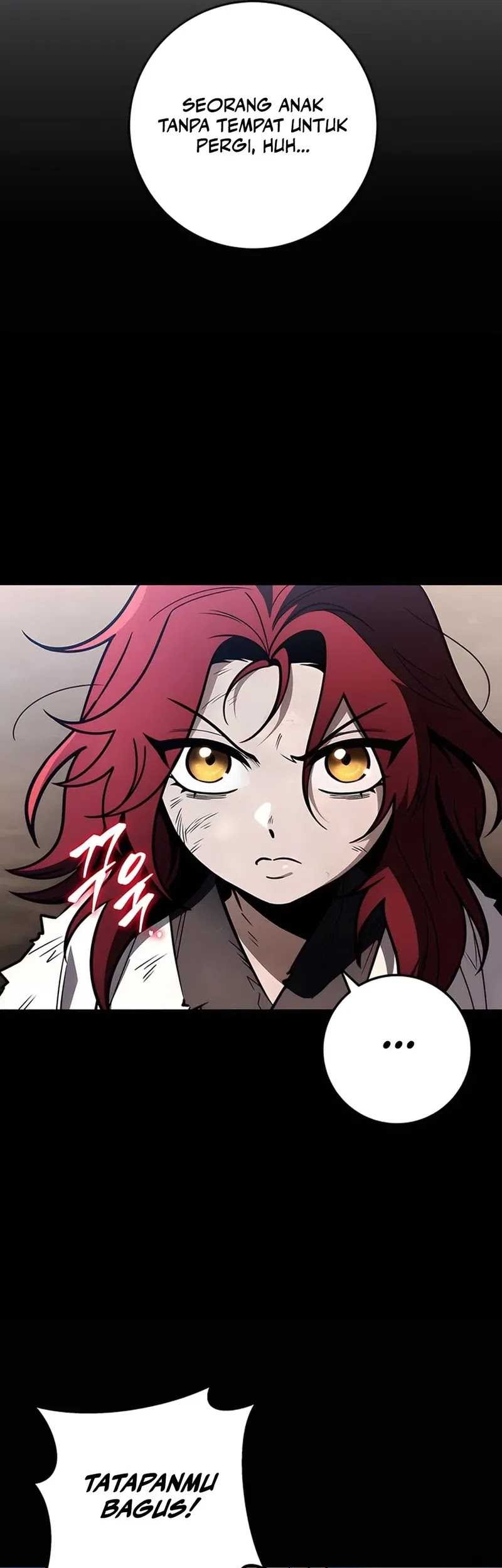 The Emperor’s Sword Chapter 77 Gambar 24