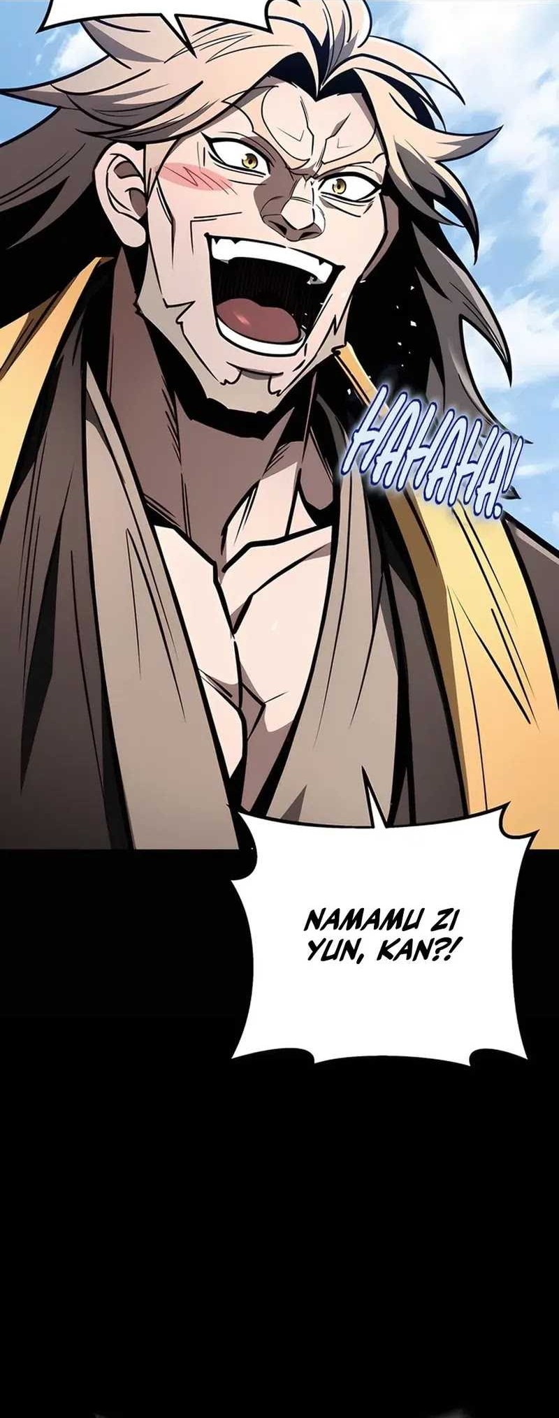 The Emperor’s Sword Chapter 77 Gambar 25