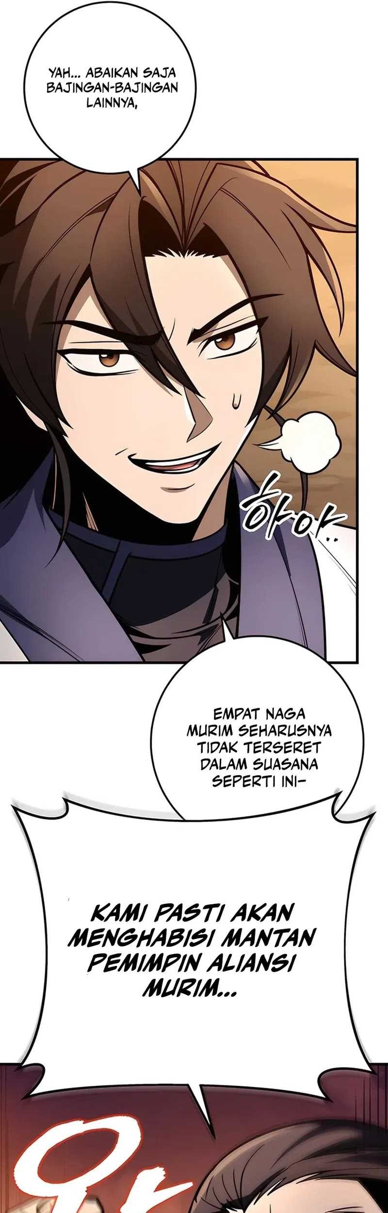 The Emperor’s Sword Chapter 77 Gambar 45