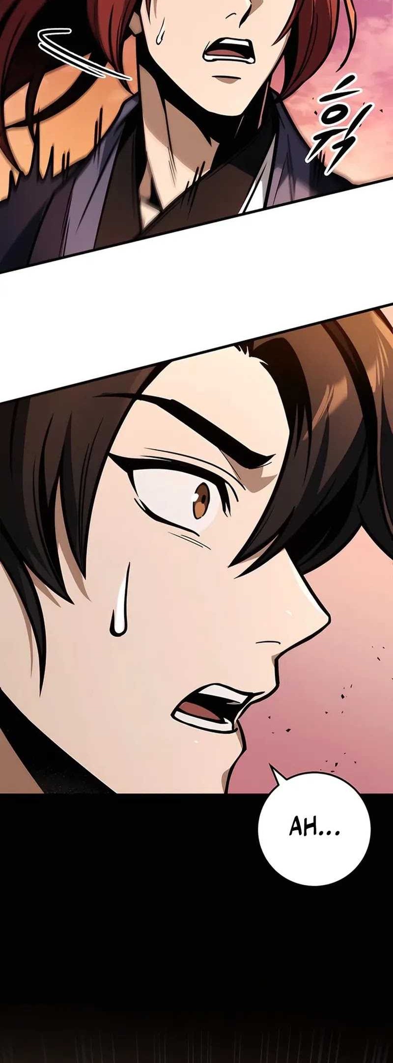 The Emperor’s Sword Chapter 77 Gambar 56