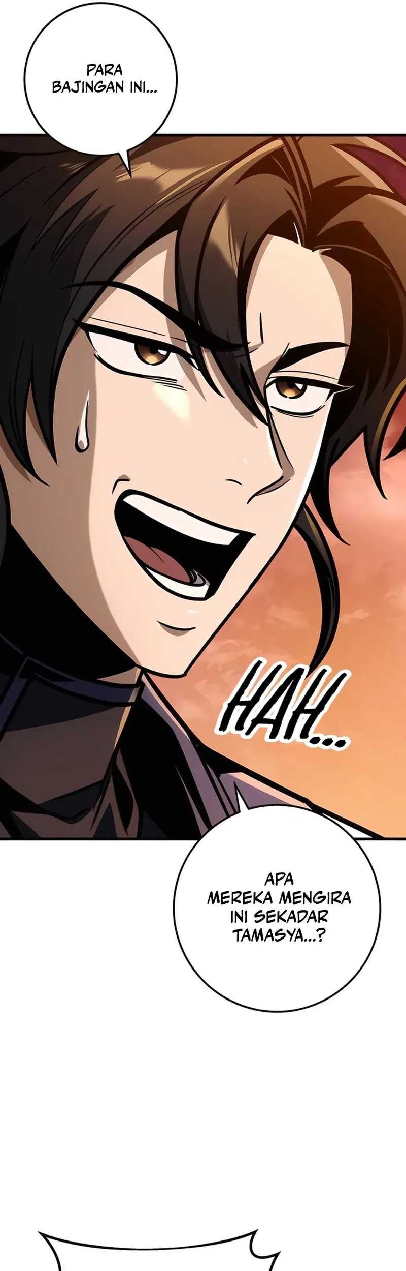 The Emperor’s Sword Chapter 77 Gambar 39