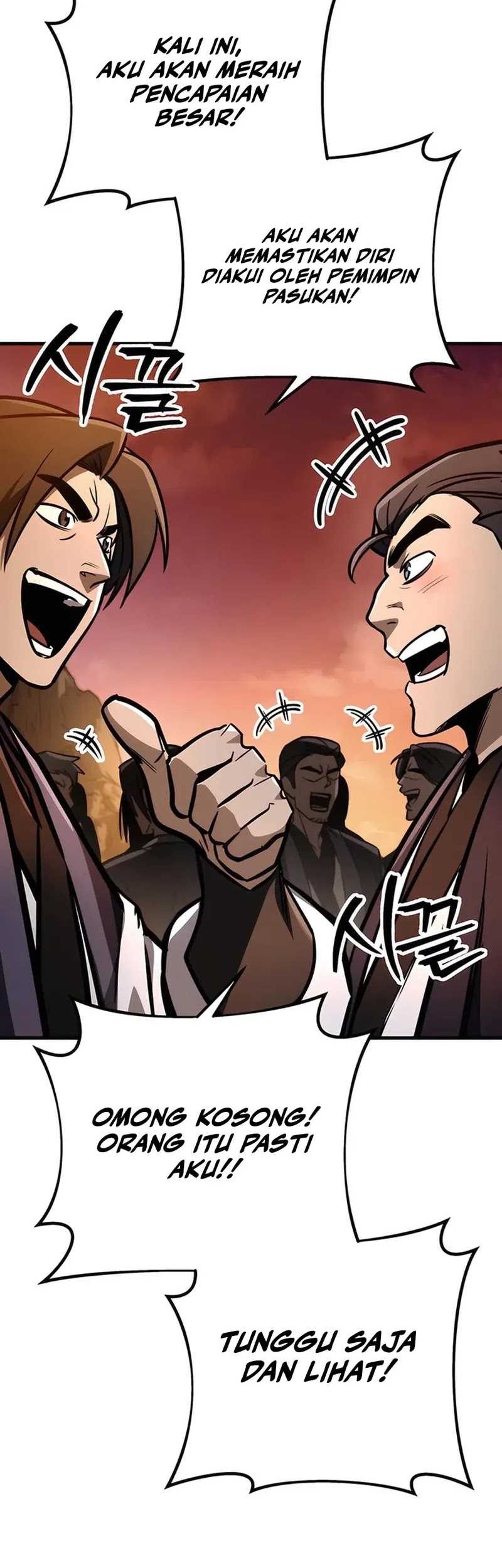 The Emperor’s Sword Chapter 77 Gambar 40