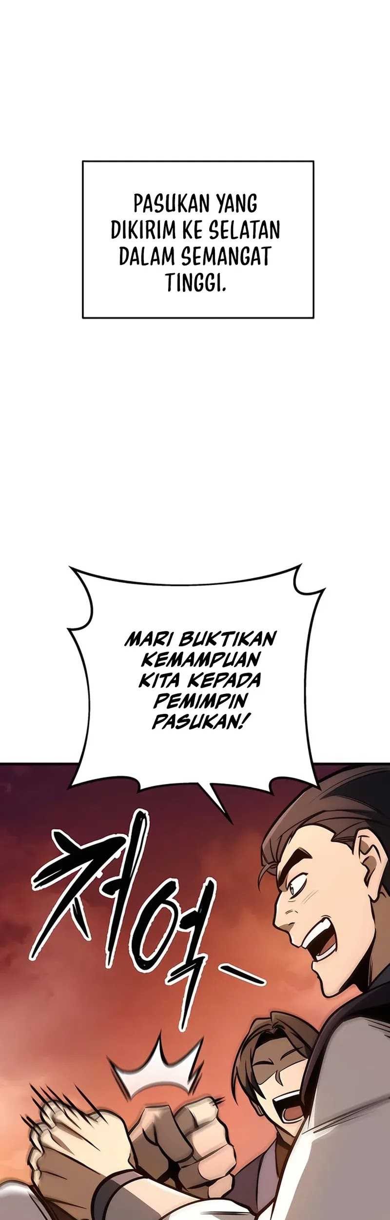 The Emperor’s Sword Chapter 77 Gambar 41