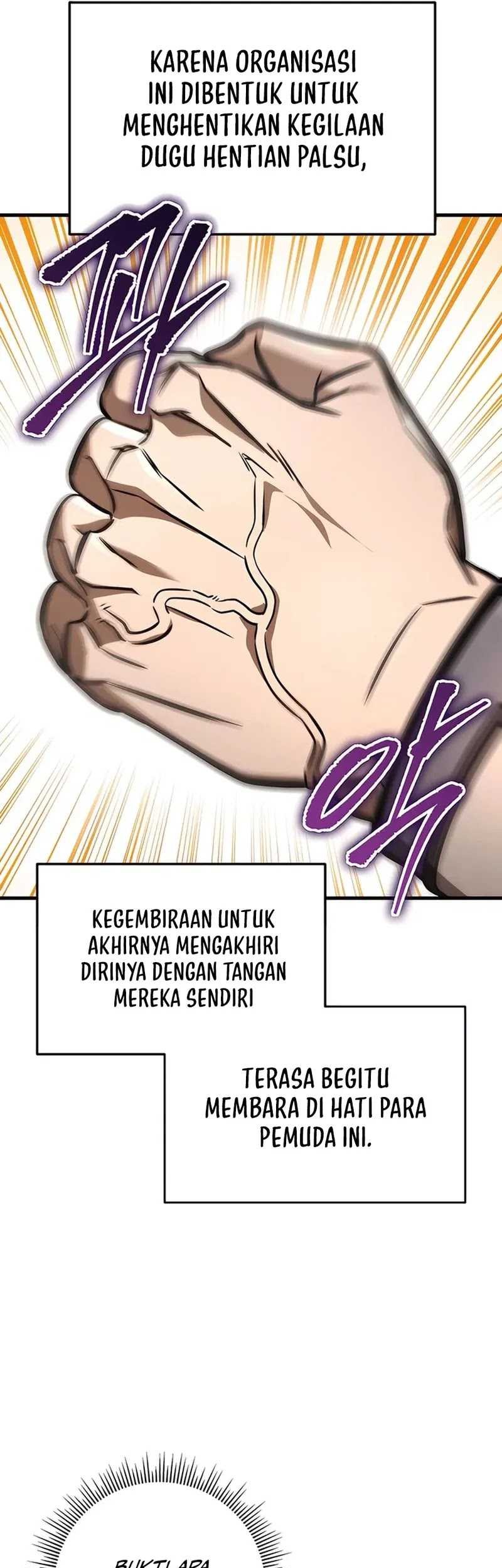 The Emperor’s Sword Chapter 77 Gambar 43