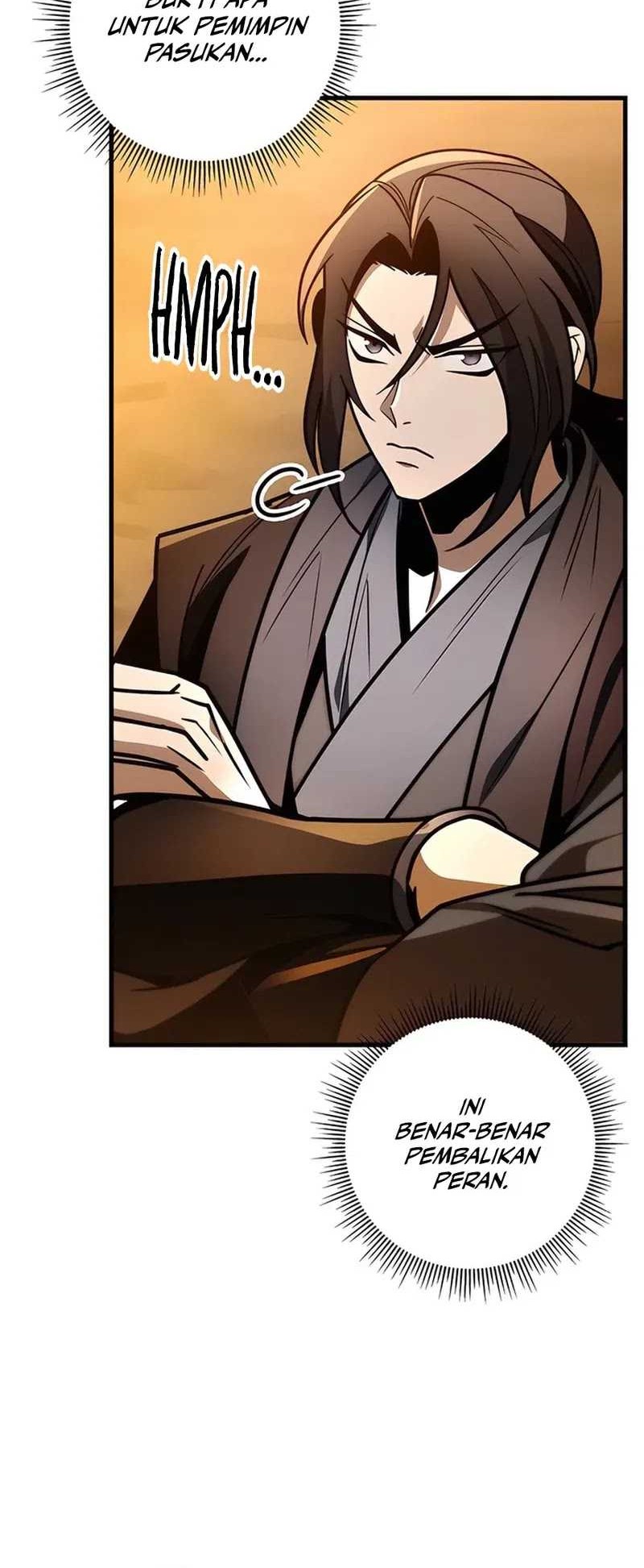 The Emperor’s Sword Chapter 77 Gambar 44