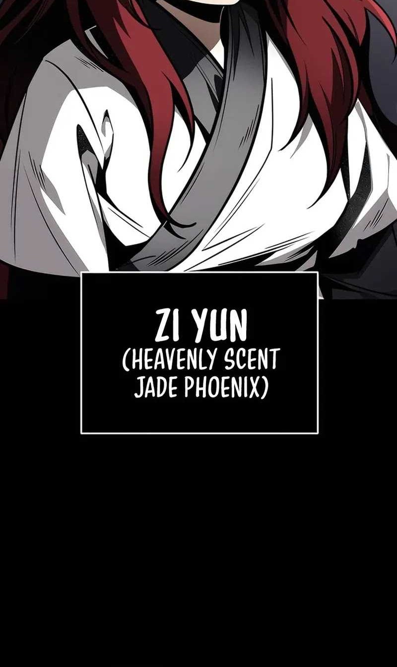 The Emperor’s Sword Chapter 77 Gambar 3