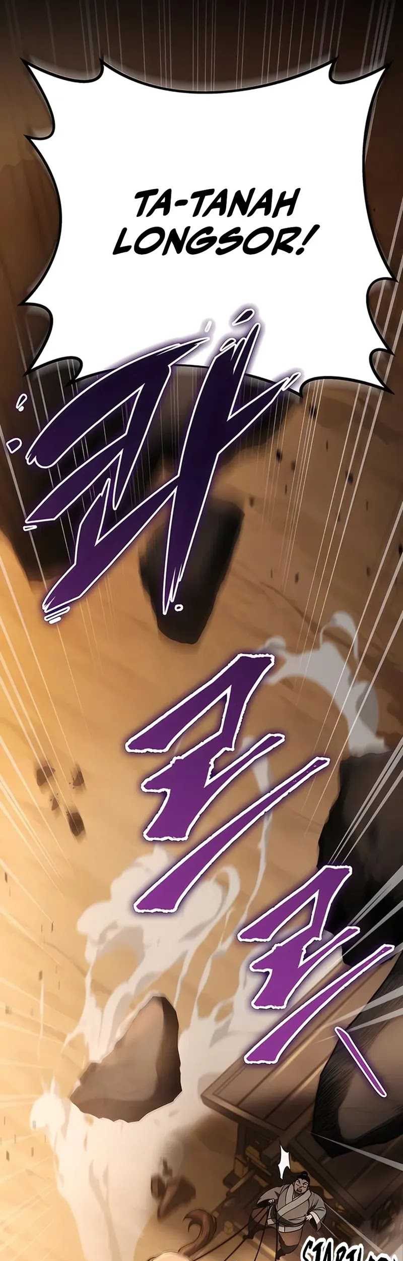 The Emperor’s Sword Chapter 77 Gambar 57