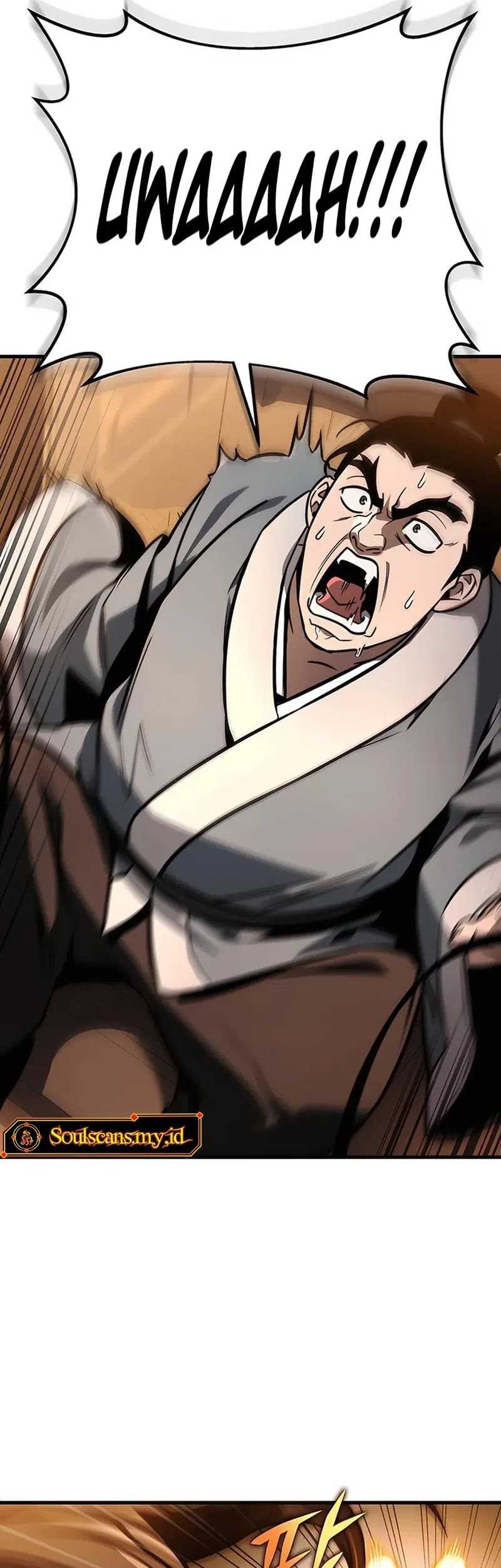 The Emperor’s Sword Chapter 77 Gambar 59