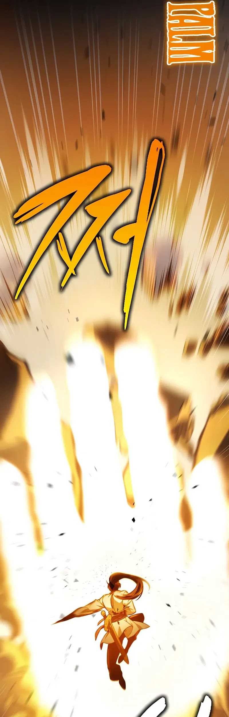 The Emperor’s Sword Chapter 77 Gambar 61