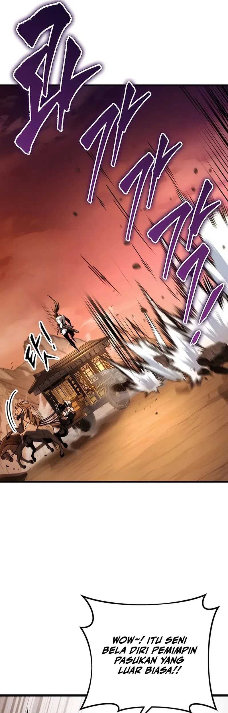 The Emperor’s Sword Chapter 77 Gambar 63