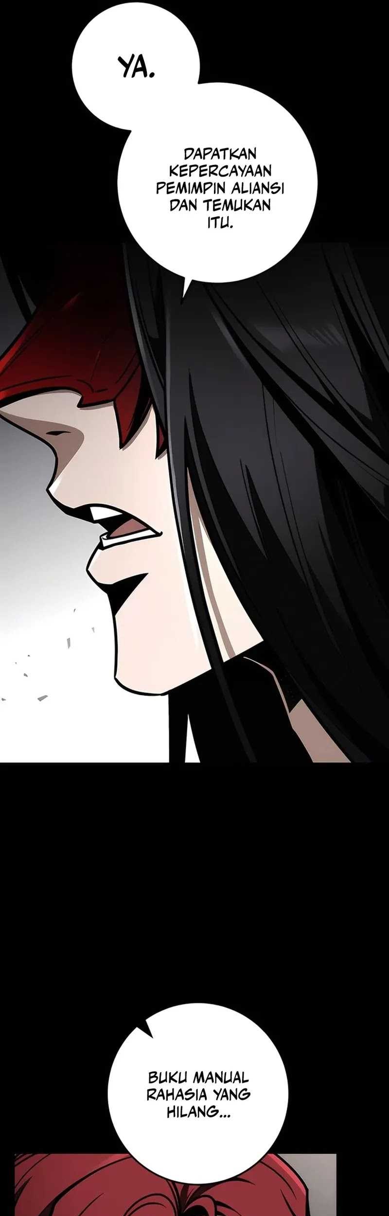 The Emperor’s Sword Chapter 77 Gambar 4