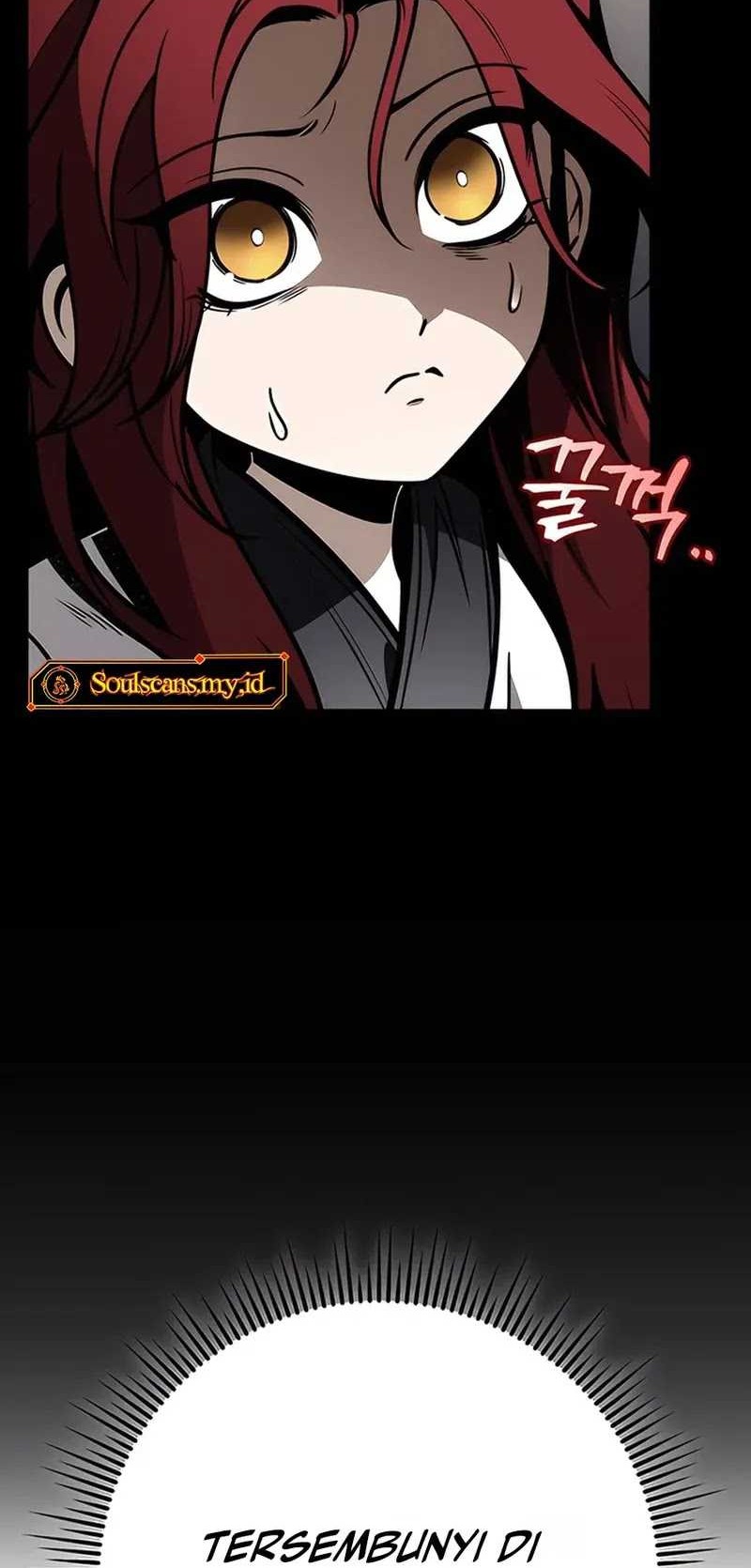 The Emperor’s Sword Chapter 77 Gambar 5