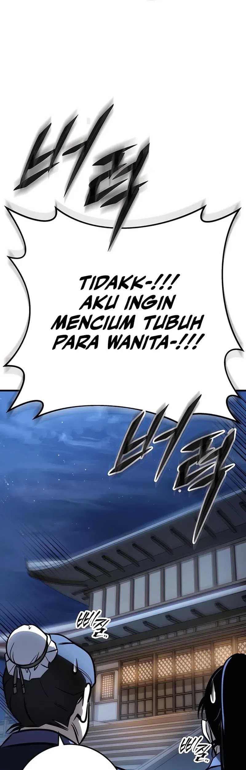 The Emperor’s Sword Chapter 77 Gambar 85