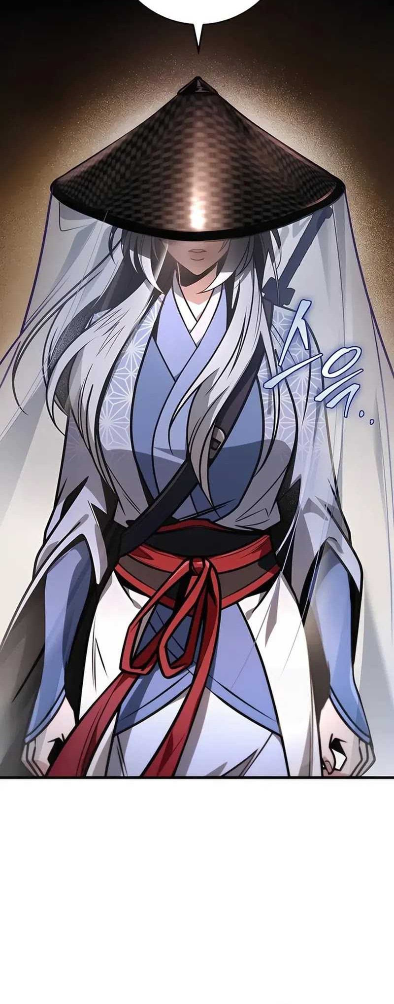 The Emperor’s Sword Chapter 77 Gambar 88