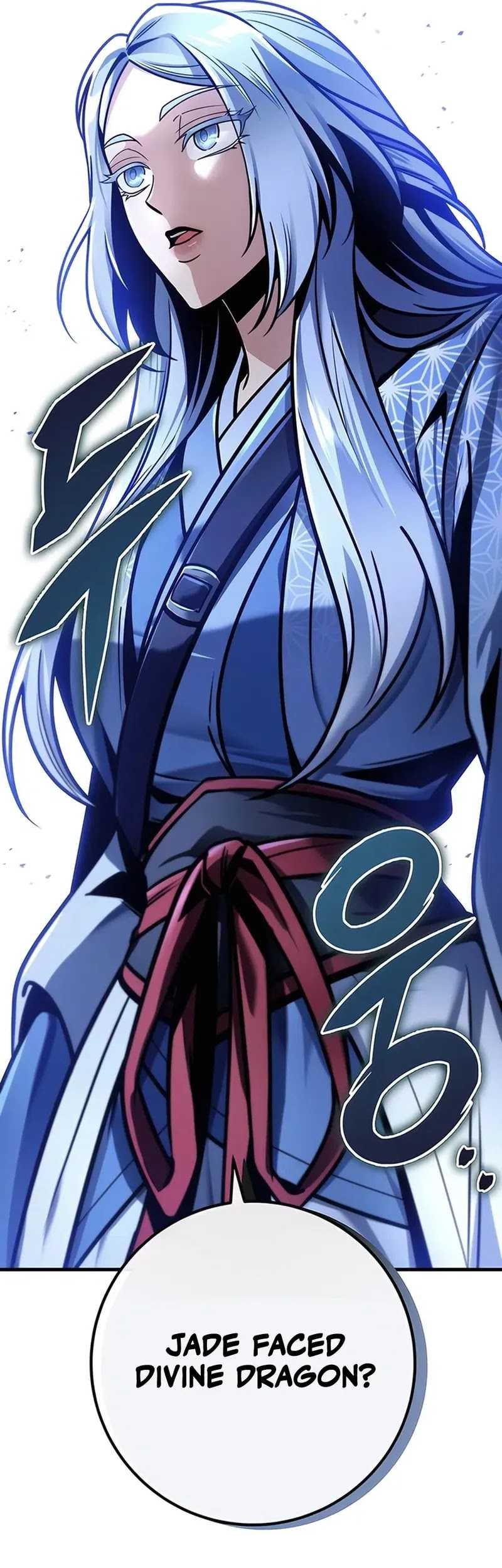 The Emperor’s Sword Chapter 77 Gambar 91