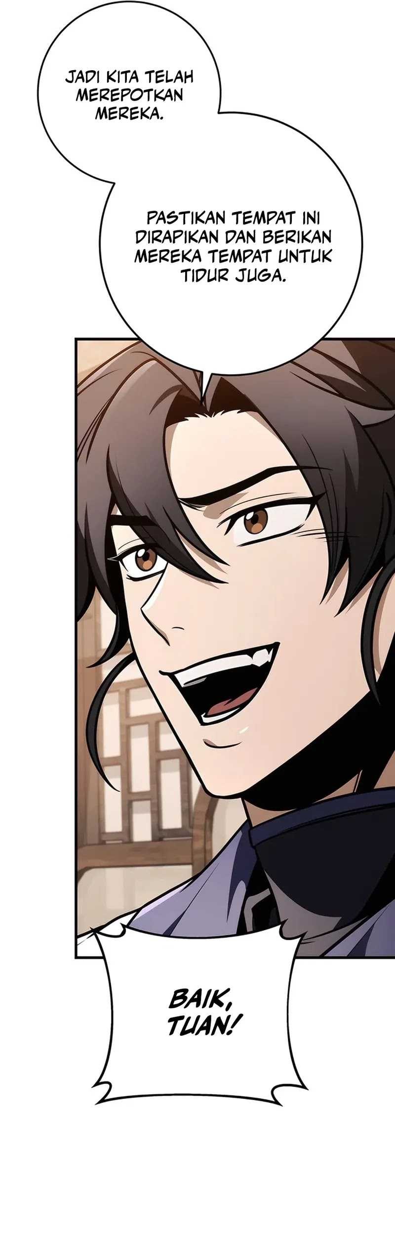 The Emperor’s Sword Chapter 77 Gambar 79