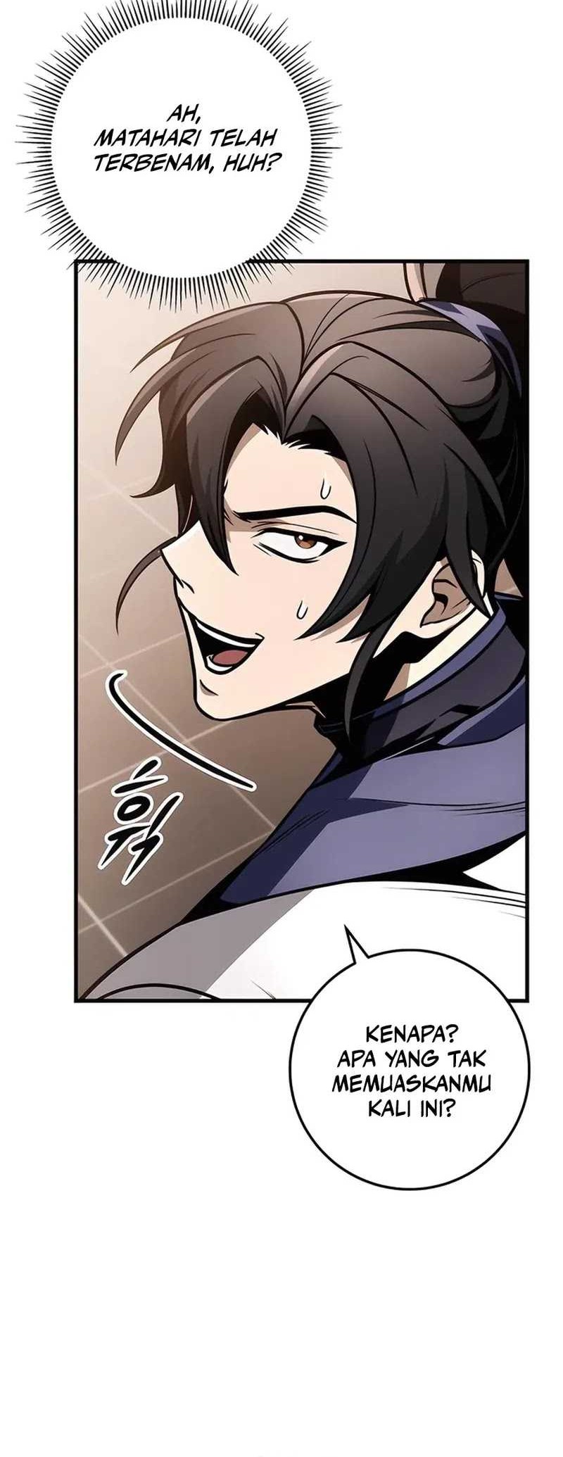 The Emperor’s Sword Chapter 77 Gambar 82