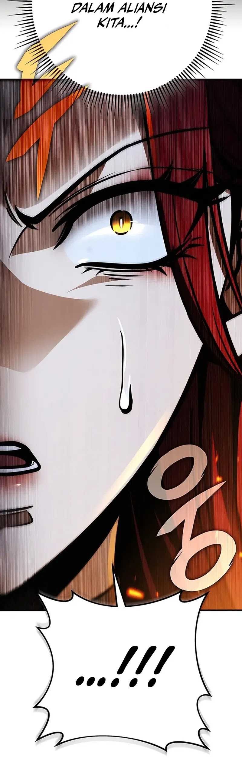 The Emperor’s Sword Chapter 77 Gambar 6